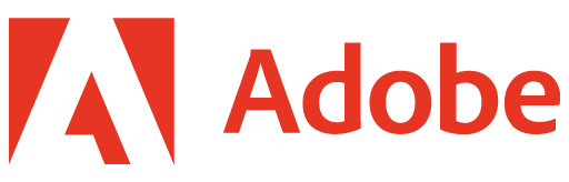 Podjetje Adobe - ponudnik programske opreme za področje kreative, ki velja za industrijski standard.