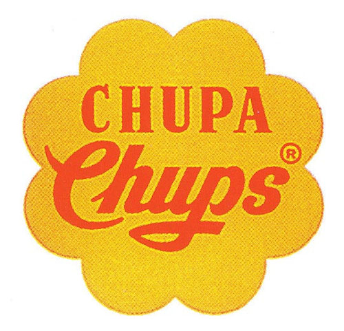 Prvotni logotip blagovne znamke